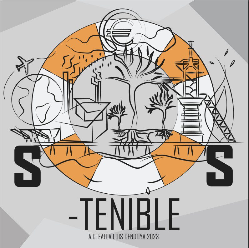 Un mundo S.O.S-tenible