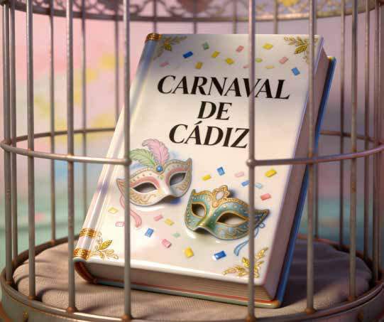 Ayer y hoy del discurso crítico en las fiestas populares: la sátira en las Fallas y el Carnaval de Cádiz